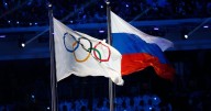Russian bobsled and skeleton athletes won't be permitted to compete at the 2026 Milan Cortina Olympics