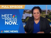 Meet the Press NOW