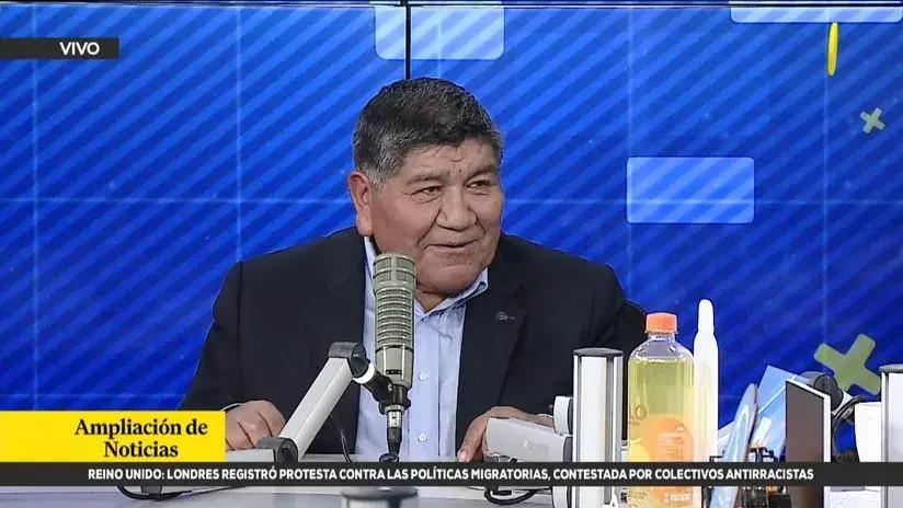 "El Perú se está estancando en inversiones mineras", advierte Rómulo Mucho: ¿Qué frena la concreción de proyectos?