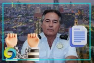 Niegan amparo a Hernán Bermúdez; podrá ser detenido cuando sea extraditado