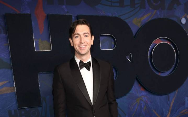 HBO Actor Busted for Alleged DUI Over Labor Day Weekend