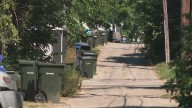 Trash day is changing for about half of Columbus households this week