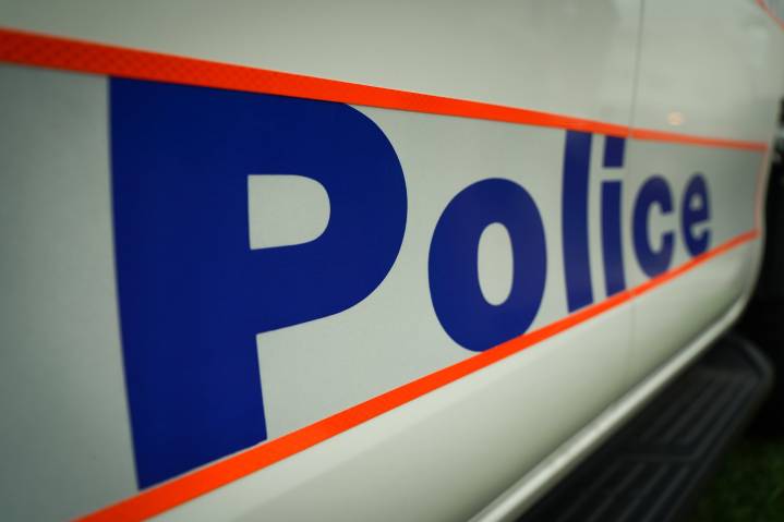 Suspicious grass fires, Giru to Alligator Creek