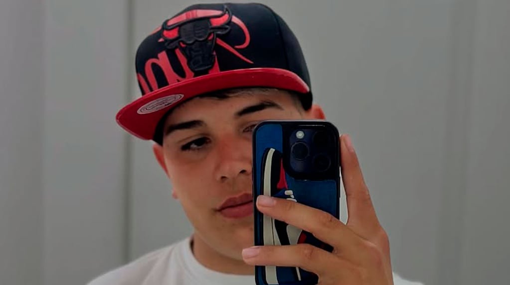 Preocupación por la salud de Thiago Medina: pulmones comprometidos y una cirugía extrema a evitar