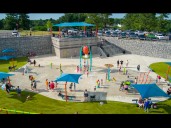 Henslee Park Splash Pad Closing For The Season Oct. 20