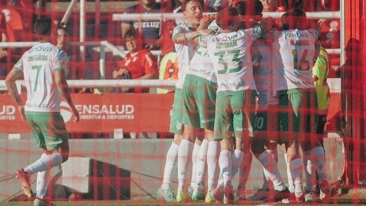 Independiente cayó ante Banfield por el Torneo Clausura y agudizó su mal momento
