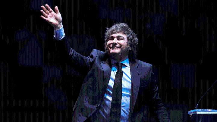 «Sacamos a 12 millones de argentinos de la pobreza»: Javier Milei defendió los logros de su gestión y se prepara para la campaña