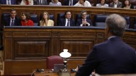 Sánchez y Feijóo estrenan este miércoles el curso político en Madrid con su primer cara a cara
