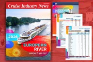 New European River Cruise Report Released