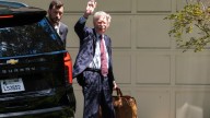 FBI seized documents labeled classified from John Bolton's office