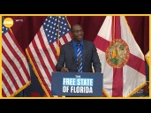 Florida moves to remove all vaccine mandates in state
