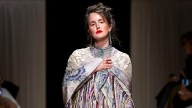 Pierre-Louis Mascia Spring 2026 Ready-to-Wear Runway, Fashion Show & Collection Review [PHOTOS]