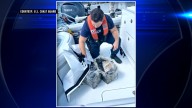 6 people in custody after drugs found on Miami Beach fishing boat