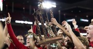 SLU, SIUE men's soccer square off at Hermann Stadium on Sunday for Bronze Boot