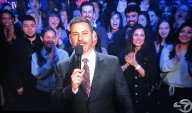 Read Raphael Warnock’s Warning After Jimmy Kimmel Suspension