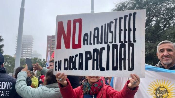 Emergencia en discapacidad hasta 2026: los cambios sobre pensiones y pagos a prestadores