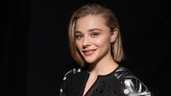 Chloë Grace Moretz marries model Kate Harrison over Labor Day weekend