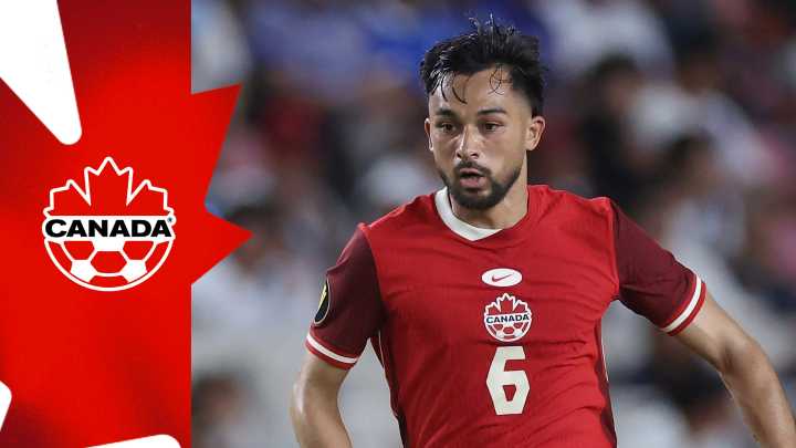 Canada ready to rebound from Gold Cup exit in crucial September tests