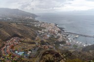 La Aemet prevé otro ‘potaje meteorológico’ este miércoles: lluvia, calor y viento