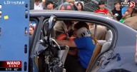 'Insanely surreal': Maroa-Forsyth students grasp real toll of impaired driving