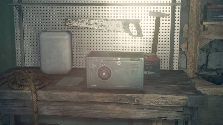 How to find the Last Wish safe codes in Dying Light: The Beast