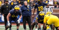 Biff Poggi named Michigan Football interim head coach for next 2 games