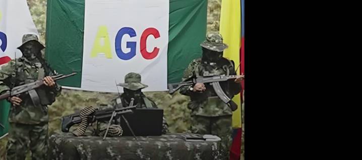 Familia de Gaitán rechaza decisión del Gobierno de llamar al 'Clan del Golfo' "Ejército Gaitanista"