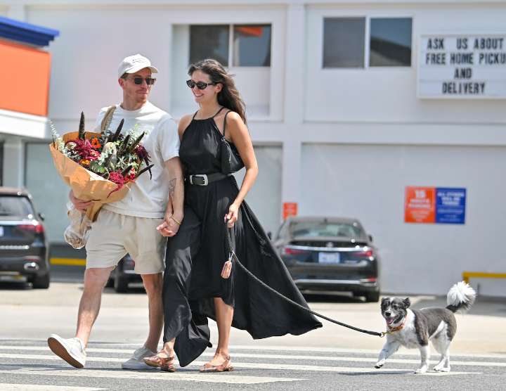 Popular celebrity couple splits after nearly five years together