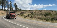 Idaho firefighter killed during wildfire operations near Grand Canyon National Park