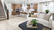 Richmond American Homes opens Portfolio at Lucero in Estrella