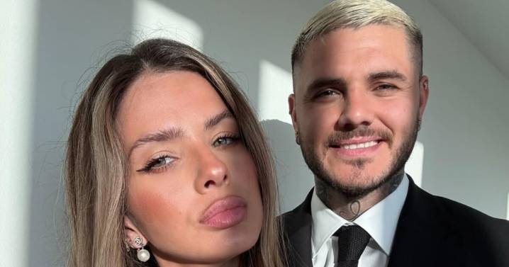 El picante mensaje de Mauro Icardi en sus redes: la foto de la China Suárez que generó revuelo
