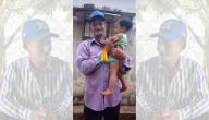 Mitad en el agua mitad en la curiarita yacía el “alcalde de Manamito”