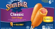 Hillshire Brands recalls 58 million pounds of corn dogs, sausage-on