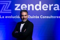 Reinventa Quirós Consultores su identidad y nace Zendera tras 40 años de trayectoria