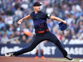Blue Jays pitching, timely hitting combine to stymie Orioles