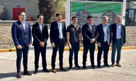 “Nos lleva al abismo”: Provincias Unidas hizo un duro diagnóstico sobre la gestión de Milei con un discurso antipolarización