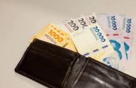 Este viernes 26 comienza el pago del salario de septiembre