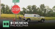 At least 2 hurt in shooting involving police in York County, Pennsylvania