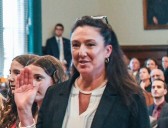 Northampton County Council member faces backlash for social media post about Charlie Kirk