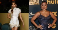Every Celebrity Outfit That Caught People’s Attention At The After Parties Of The 2025 Emmys