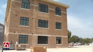 Greenwood building brings new life, opportunities for businesses