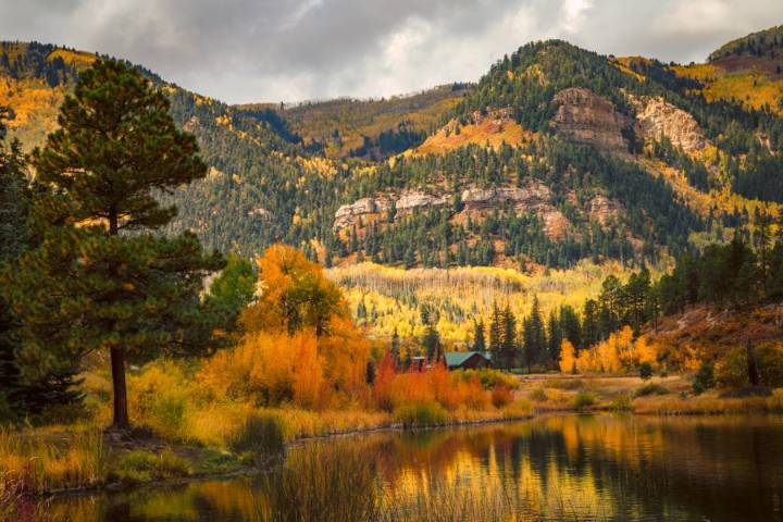 8 Colorado spots rank among the nations best for fall leaf viewing trips