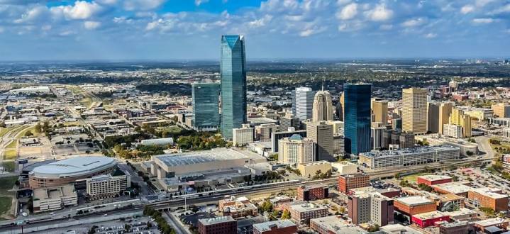 Downtown Arts parking garage closed for improvements Sept. 26