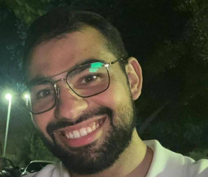 El melillense Yaakov Pinto asesinado a tiros en Jerusalén acababa de casarse y estudiaba para ser rabino
