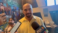 “SI LO HUBIERA GOLPEADO, NO SE HUBIERA LEVANTADO”: Rechaza el diputado Ángel Álvarez acusaciones de haber agredido al secretario general del PAN, Germán González, así como al hijo de este; responsabil
