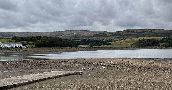 The lakeside walk that's perfect for families this autumn