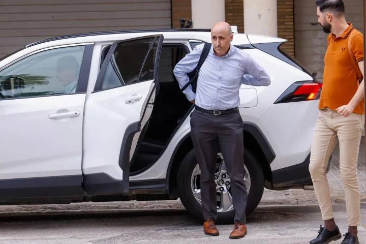 El relato de Polo ante la jueza apuntala la tesis de la Generalitat y da aire a Mazón: "Nadie podía prever lo que iba a suceder"