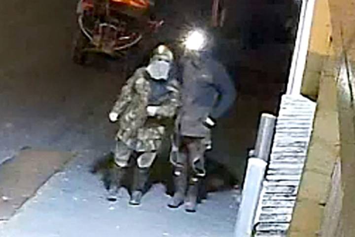 How a Break-In Led to Capture of Off-the-Grid Fugitive Dad — and the Rescue of His 3 Children