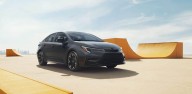 Prueba: Toyota Corolla FX del 2025