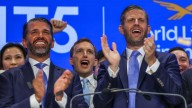 Trump’s crypto dealings raise conflict of interest concerns